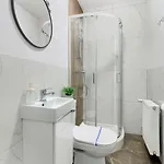 Mini Apartment Poznan