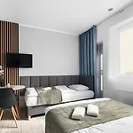 Mini Apartment