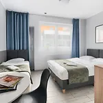 Apartment Mini
