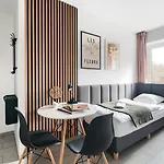 Mini Apartment Posen