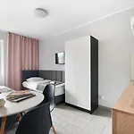 Apartment Mini Poznan