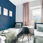 Mini Apartment