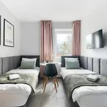 Mini Apartment