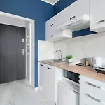 Apartment Mini Poznan