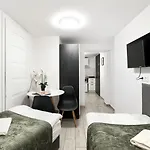 Apartment Mini Posen