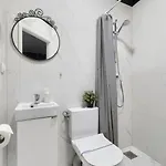 Mini Apartment