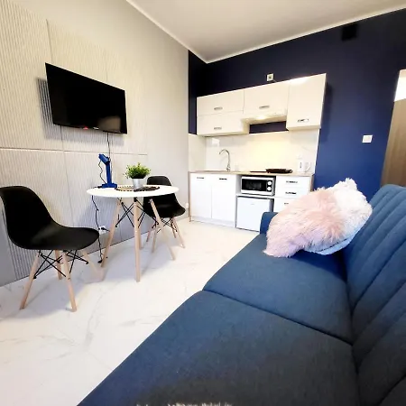 Apartmán Mini