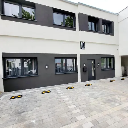 Mini Апартаменти Познань