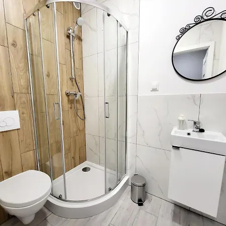 Mini Апартаменти *