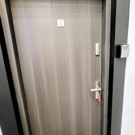 Mini * Poznań