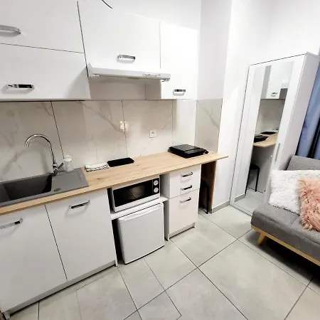 Mini * Познань