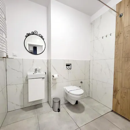 Апартаменти Mini *