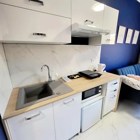 Apartmán Mini