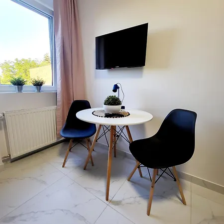 Mini Apartmán Poznaň