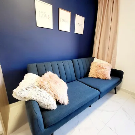 Apartmán Mini *