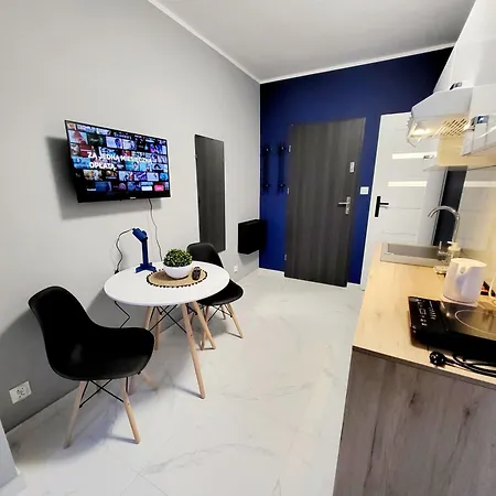 Apartmán Mini