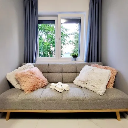 Apartmán Mini