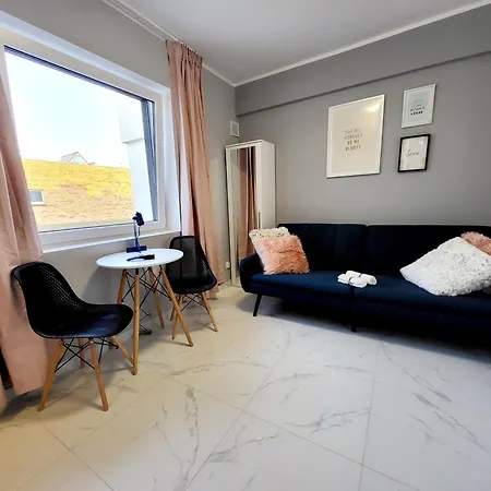 Mini Apartmán