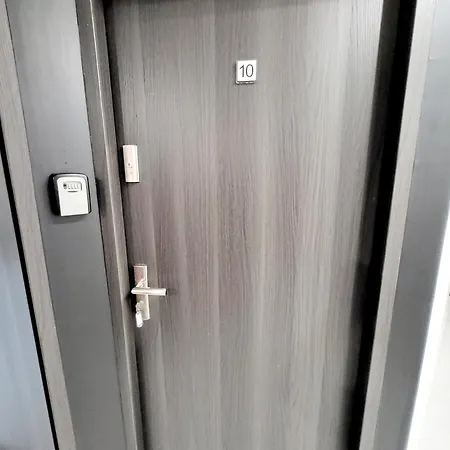 Mini Apartmán *