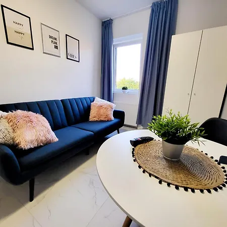 דירה Mini פוזנן