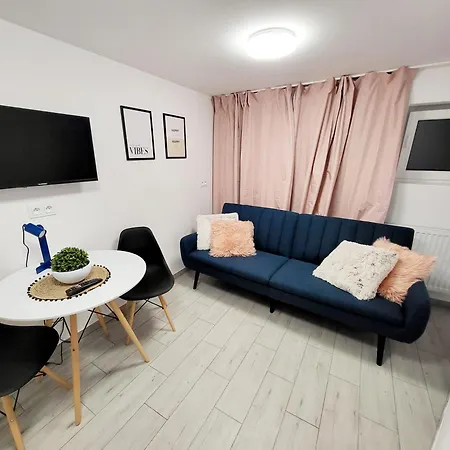 Mini * Познань