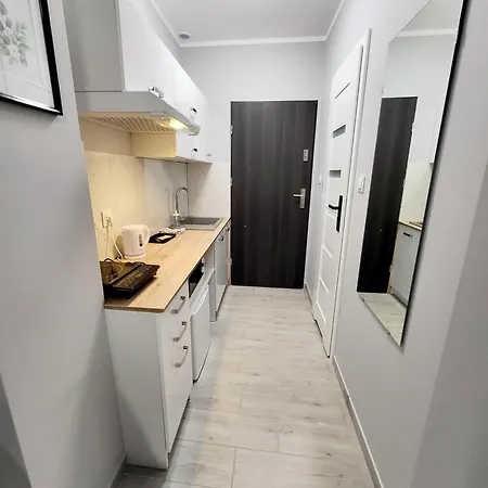 Апартаменти Mini