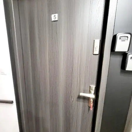 Mini Apartmán *