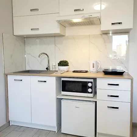 Mini Apartmán