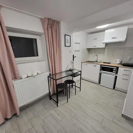 Mini Apartmán Poznaň