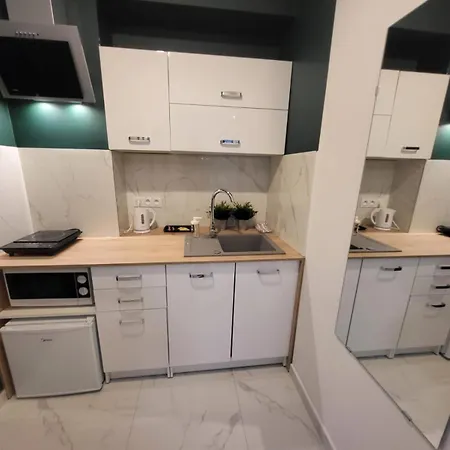 Mini Apartmán