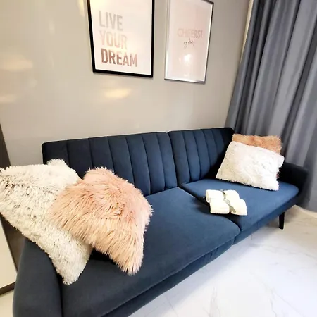 Apartament Mini *