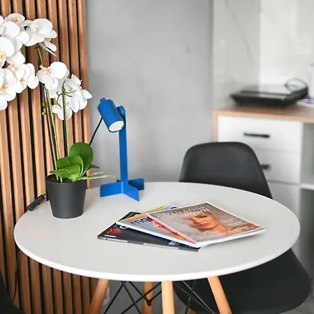 Apartment Mini