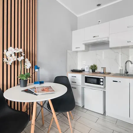 Apartment Mini