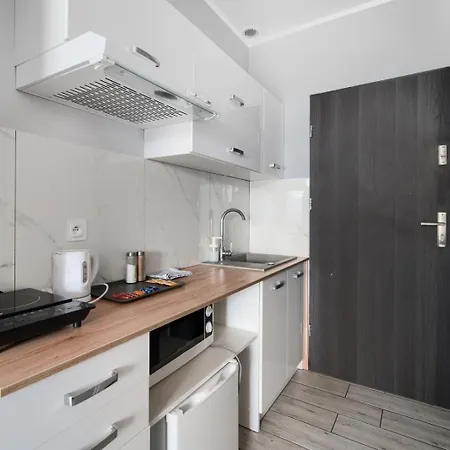 Mini Apartment
