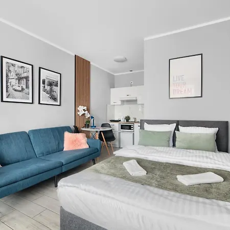 Mini Apartamento *