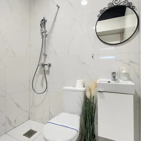 Apartamento Mini *