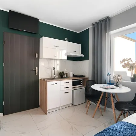 Apartment Mini