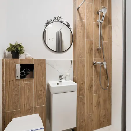 Mini Apartamento Poznan