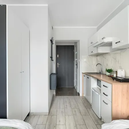 Apartamento Mini
