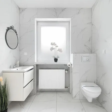 Appartement Mini *