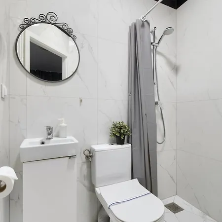 Mini Apartamento