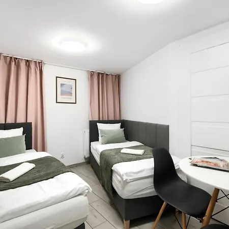 Mini Appartement *