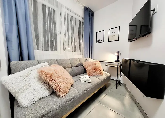 Апартаменты Mini *