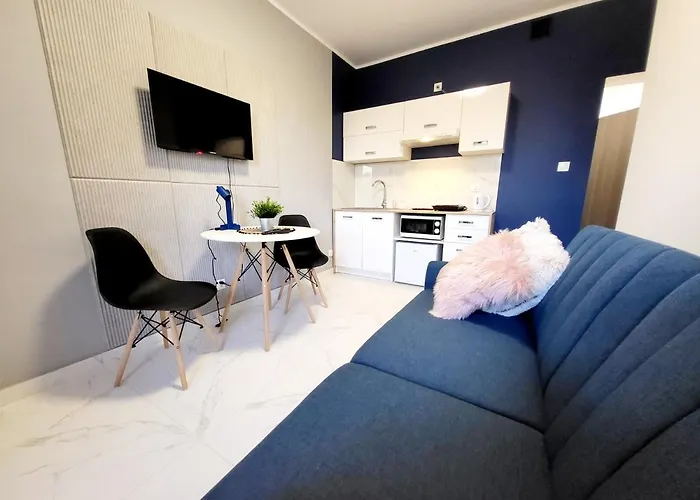 Апартаменты Mini