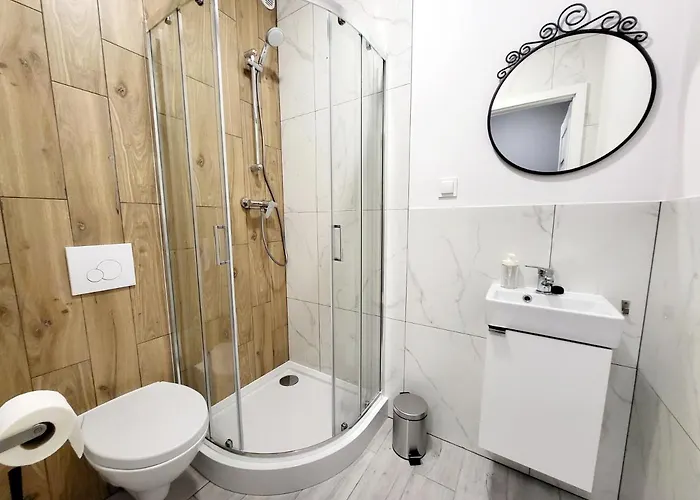 Mini Апартаменты *