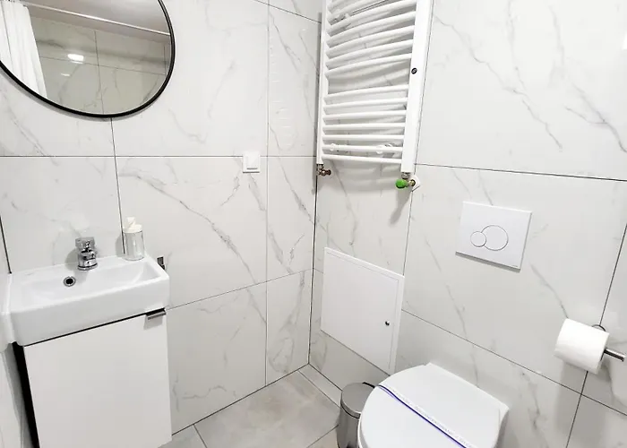 Mini Апартаменты Познань