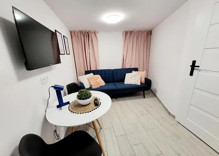 Apartment Mini Poznan