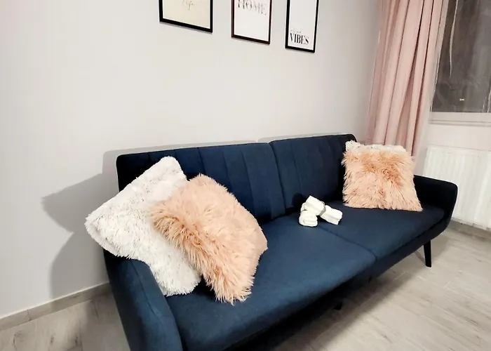 Апартаменты Mini