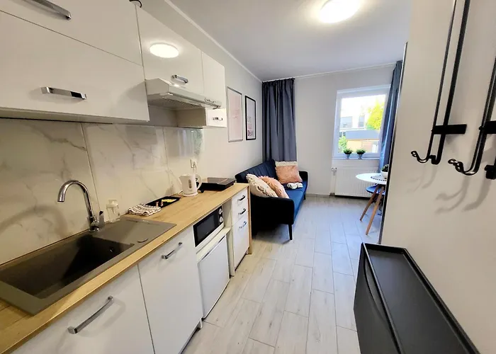 Mini Апартаменты Познань