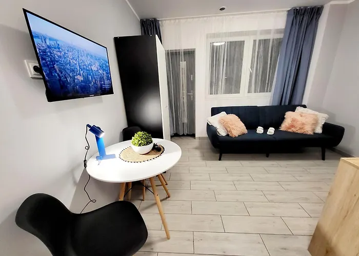 Mini Апартаменты Познань